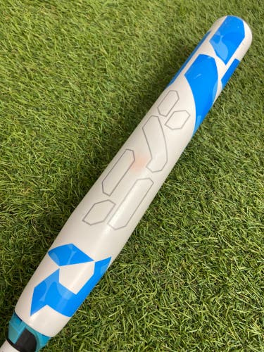 DeMarini CF Fastpitch 2023 (-11)