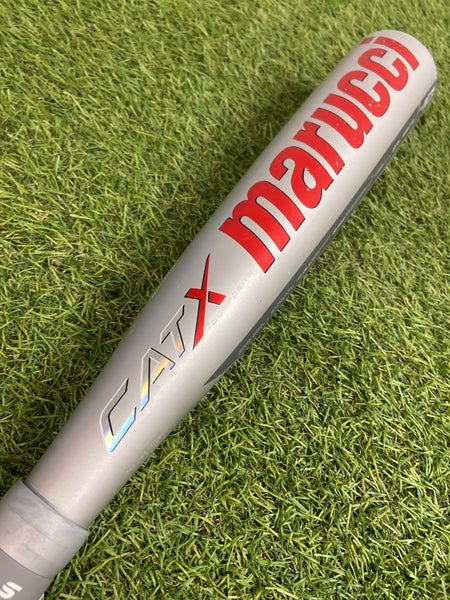 Marucci CAT X Composite (2 3/4") USSSA 2023 (-10)