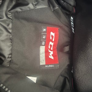 HoneyBaked YXL CCM Winter Jacket (Used)