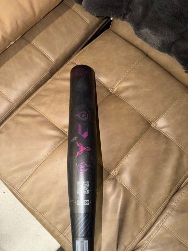 2025 Combat MFG Spec A1 Shadowcast Alloy BBCOR Certified Bat (-3) 31 oz 34" (Used)