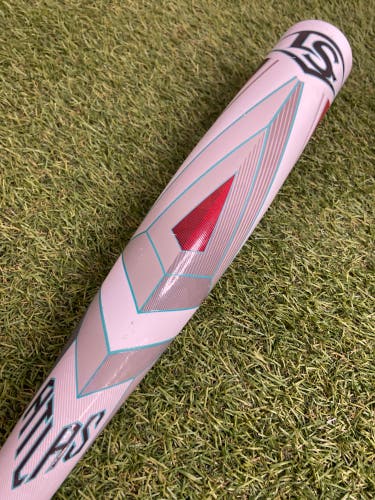 Louisville Slugger Atlas (2 3/4") USSSA Bat (-10) 2025