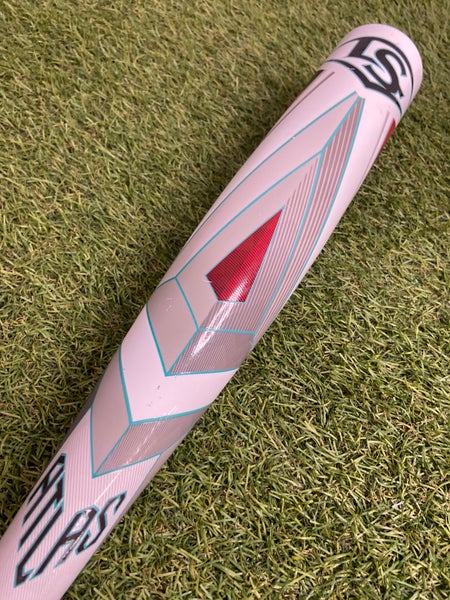 Louisville Slugger Atlas (2 3/4") USSSA Bat (-10) 2025