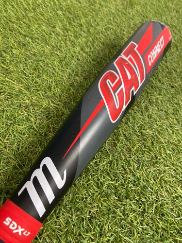 Marucci CAT Connect Hybrid Youth USA 2023 (-11)