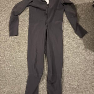 Unisex Large Gava inside speed suit for speed event (Used) FIS regulated