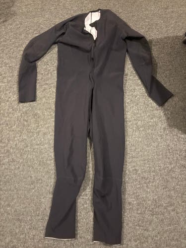 Unisex Large Gava inside speed suit for speed event (Used) FIS regulated