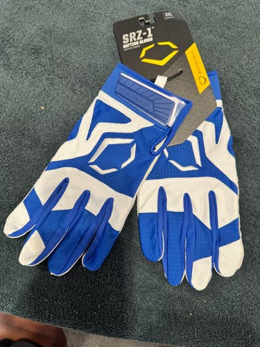 Evoshield SRZ-1™ ADULT BATTING GLOVES (XXL)