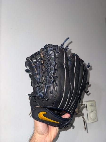 Nike Diamond Ready LH Infield Baseball Glove 11.75" (Used)