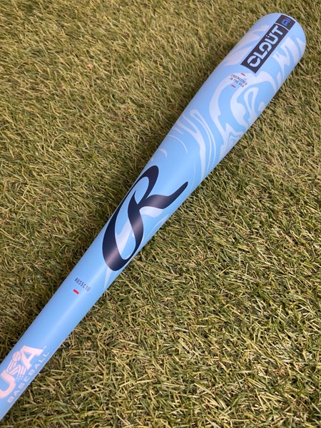 Rawlings Clout (2 5/8") USA Bat 2025 (-10)