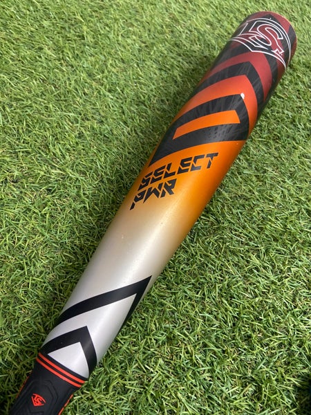 Louisville Slugger Select PWR (2 3/4") USSSA 2023 (-8)