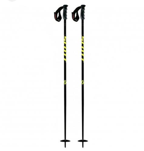 Scott Racing Ski Poles (Used)
