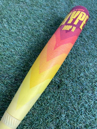 Easton Hype Fire (2 3/4") USSSA 2024 (-10)