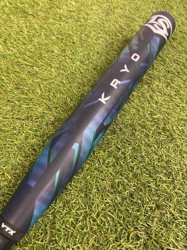 Louisville Slugger Kryo Fastpitch 2025 (-10)