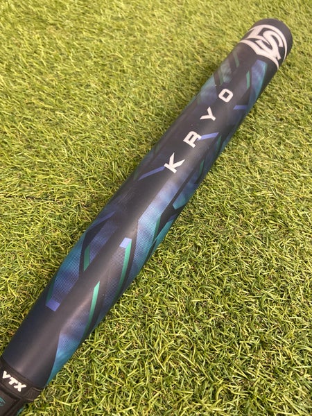 Louisville Slugger Kryo Fastpitch 2025 (-10)