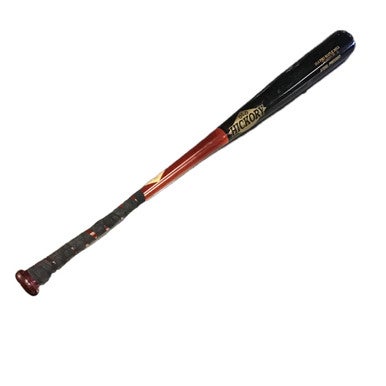 Used Old Hickory 28NA BB/SB Wood Bat 33" 11730-S000069822
