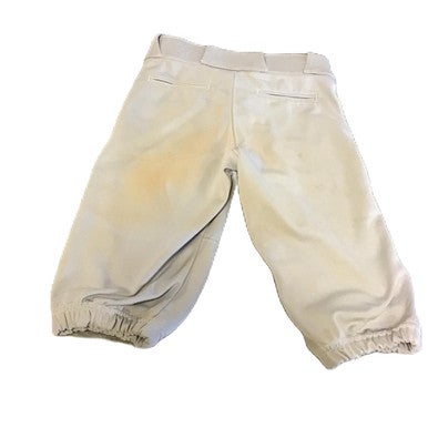 Used Champro A-23 BB/SB Pant Boys Grey MD 11730-S000070135