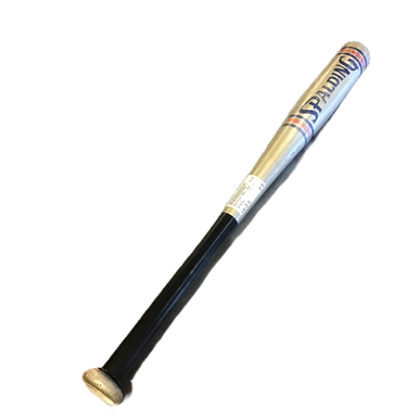 Used Spalding TBALL USA T-Ball Bat 25" 11730-S000070152