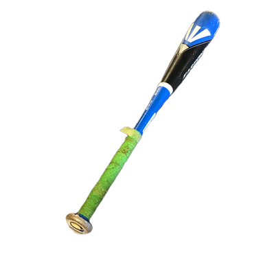 Used Easton S400 Junior Big Barrel -11 USSSA 2 5/8 Baseball Bat 26" 11730-S000070153