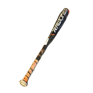 Used Rawlings Prodigy -11 USA 2-5/8 Baseball Bat 27" 11730-S000070159