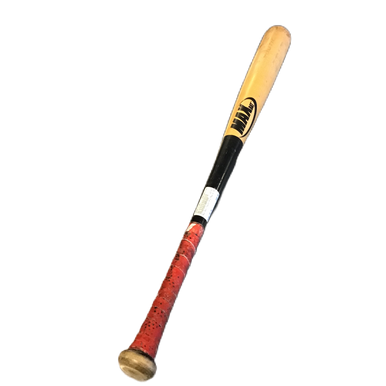 Used Max Bat Pro Series Wood Bat 30" 11730-S000070166