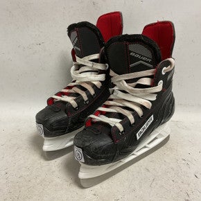 Used Bauer NS Youth Hockey Skate Youth 13.0 11855-S000200753