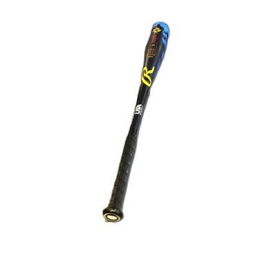 Used Rawlings USPLA9 BB/SB USA 2 5/8 Bat 28" 11730-S000070112