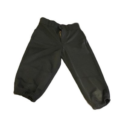 Used Champro C-24 BB/SB Pant Boys Black LG 11730-S000070134