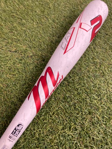 Marucci CATX2 Alloy (2 3/4") USSSA 2025 (-10)