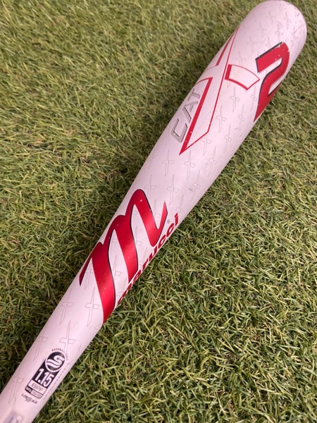 Marucci CATX2 Alloy (2 3/4") USSSA 2025 (-10)
