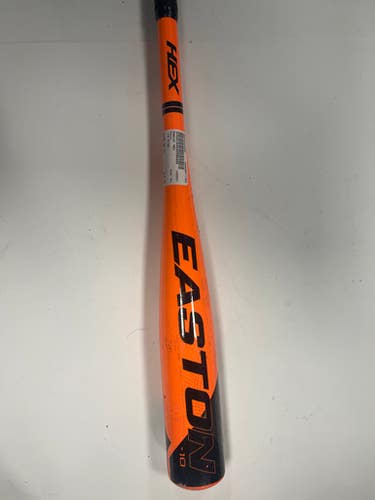 Used Easton HEX BB/SB USA 2 1/4 Bat 28" 11793-S000262803