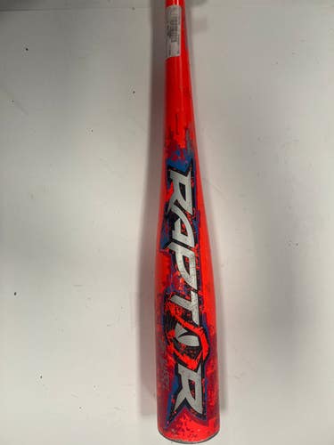 Rawlings (Used) (-8) 28" 2 5/8" Barrel Bat