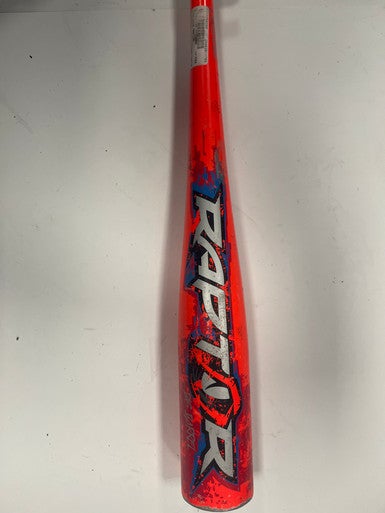 Rawlings (Used) (-8) 28" 2 5/8" Barrel Bat