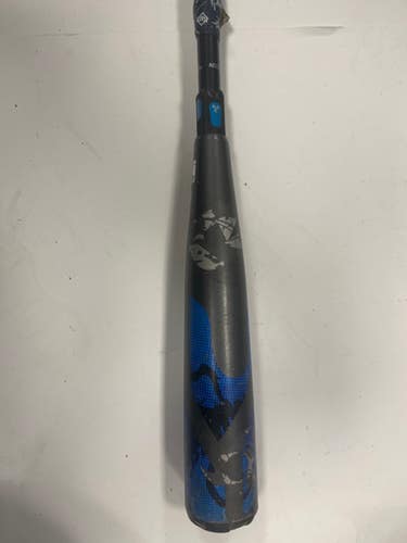 DeMarini (Used) (-10) 30" 2 5/8" Barrel Bat