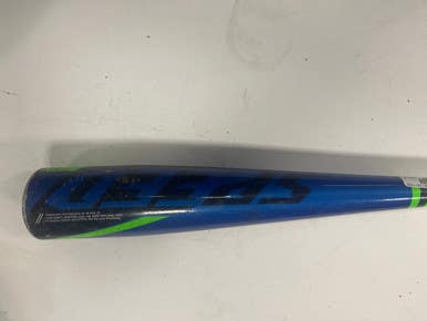 Used Easton SPEED BB/SB USA 2 5/8 Bat 28" 11793-S000261222