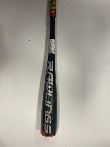Used Rawlings PRODIGY ALLOY BB/SB USA 2 5/8 Bat 27" 11793-S000259272