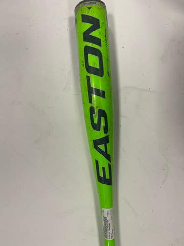 Used Easton TYPHOON BB/SB USA 2 1/4 Bat 29" 11793-S000259477