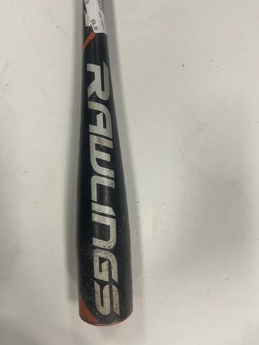Used Rawlings PRODIGY BB/SB USA 2 5/8 Bat 28" 11793-S000263304