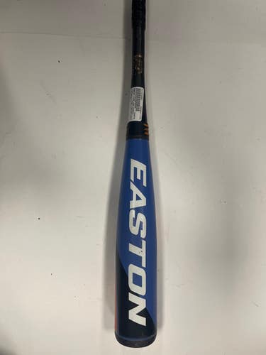 Used Easton FUZE 360 HYBRID BB/SB USA 2 5/8 Bat 29" 11793-S000264037