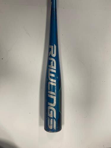 Used Rawlings RX4 BB/SB USA 2 5/8 Bat 30" 11793-S000261449