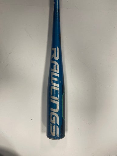 Used Rawlings RX4 BB/SB USA 2 5/8 Bat 30" 11793-S000261449