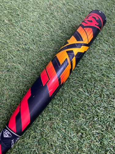 Louisville Slugger LXT Fastpitch 2022 (-11)