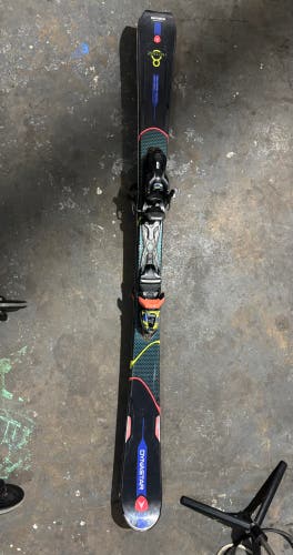 Dynastar 144 cm All Mountain Skis (Used)