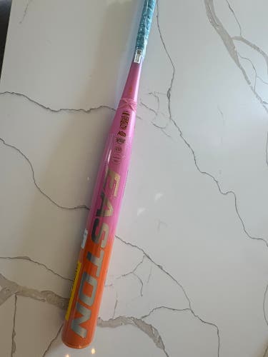 2026 Easton Ghost OG Rainbow Sherbet Composite Bat (-10) 23 oz 33" (New)