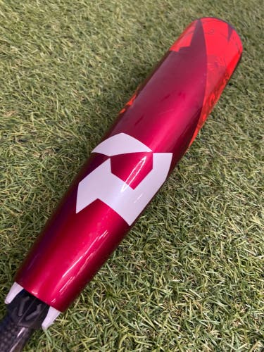 DeMarini Zoa (2 3/4") USSSA Jr. Big Barrel 2024 (-11)
