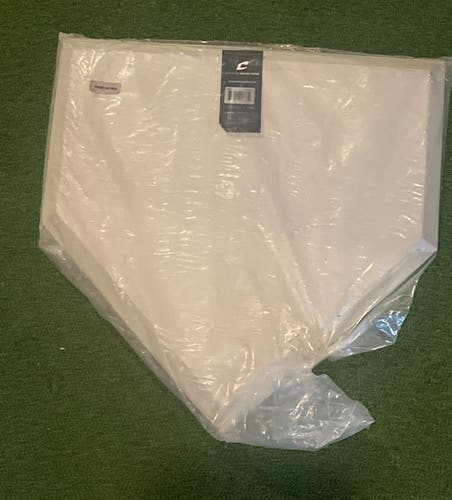 Champro heavy duty rubber home plate