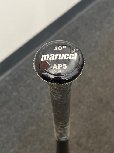 2025 Marucci AP5 Maple Training Bat (-5) 25 oz 30" (Used)