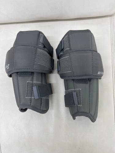 Warrior Ritual G2 Knee Pads Jr (New)