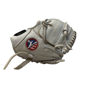 Used Valle E-8S RH Throw 8 BB Infield Training Glove 11835-S000206425