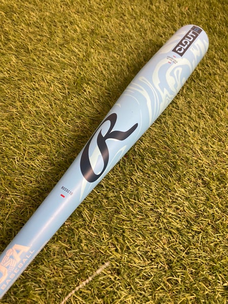 Rawlings Clout (2 5/8") USA Bat 2025 (-10)