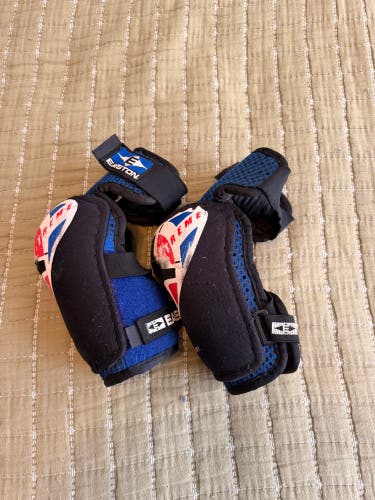 Senior Small Easton Elbow Pads