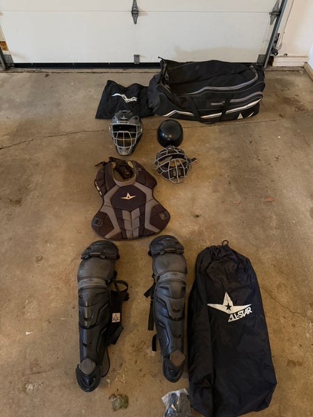 All Star System 7 FULL PACKAGE